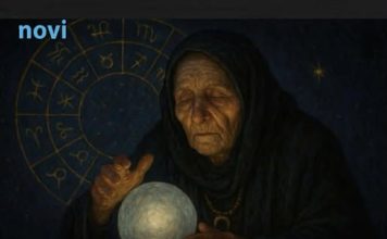 2 znaka postaju milioneri: Baba Vanga im predvidjela gomilu para u 2026. godini