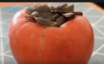 5 stvari koje trebate znati o japanskim jabukama