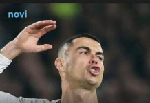 FIFA kaznila Ronalda: Evo hoće li moći igrati na SP-u