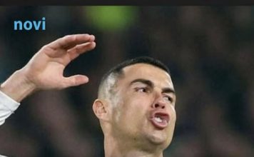 FIFA kaznila Ronalda: Evo hoće li moći igrati na SP-u