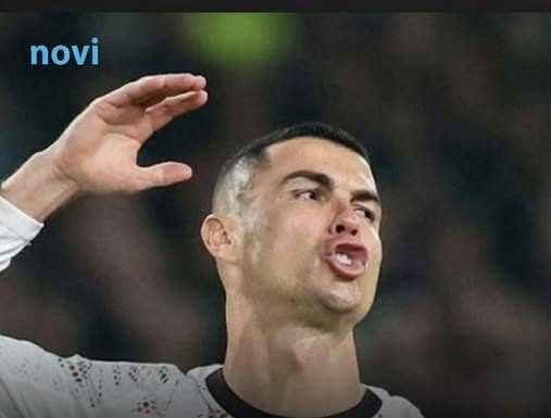 FIFA kaznila Ronalda: Evo hoće li moći igrati na SP-u