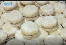 Ovakve vanilice nećete nigdje naći: Kažu da su najbolje na svijetu, a malo ko zna pravi recept