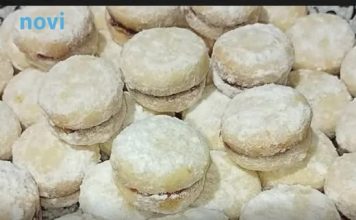 Ovakve vanilice nećete nigdje naći: Kažu da su najbolje na svijetu, a malo ko zna pravi recept