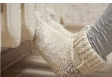 Stalno su vam noge hladne, a cirkulacija loša? Rješenje nisu vunene čarape, već ove namirnice