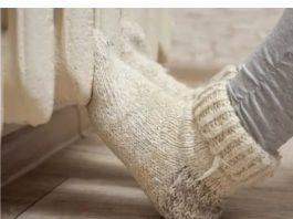 Stalno su vam noge hladne, a cirkulacija loša? Rješenje nisu vunene čarape, već ove namirnice