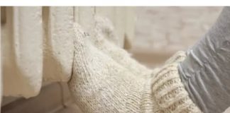 Stalno su vam noge hladne, a cirkulacija loša? Rješenje nisu vunene čarape, već ove namirnice