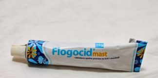 ZNATE LI ZA FLOGOCID MAST? SAZNAJTE SVE O OVOJ KORISNOJ KREMI