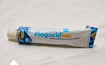 ZNATE LI ZA FLOGOCID MAST? SAZNAJTE SVE O OVOJ KORISNOJ KREMI