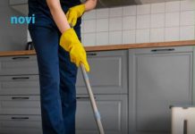 Dodajte ovo dok brišete podove i cijela kuća će vam mirisati: Trik pravih majstora!