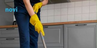 Dodajte ovo dok brišete podove i cijela kuća će vam mirisati: Trik pravih majstora!