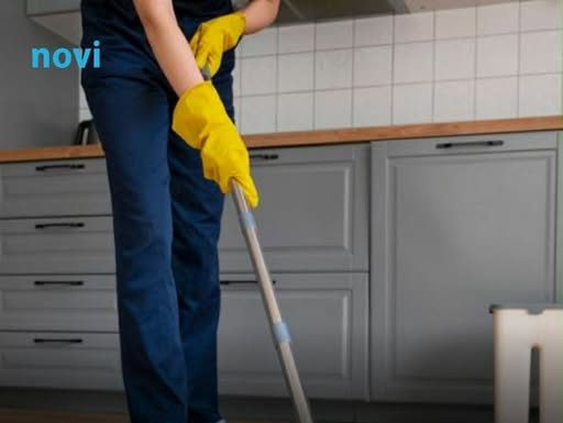 Dodajte ovo dok brišete podove i cijela kuća će vam mirisati: Trik pravih majstora!