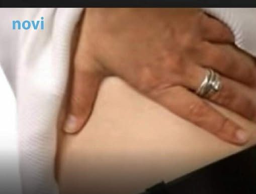 Urolog otkriva šta najviše šteti: Namirnice koje UZROKUJU KAMEN u bubregu