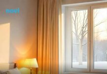 Pametan trik za toplu spavaću sobu, bez uključivanja radijatora