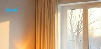 Pametan trik za toplu spavaću sobu, bez uključivanja radijatora