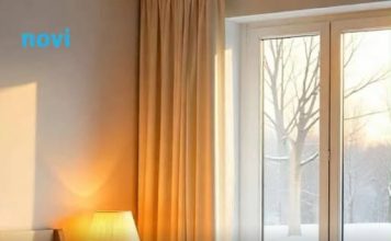 Pametan trik za toplu spavaću sobu, bez uključivanja radijatora