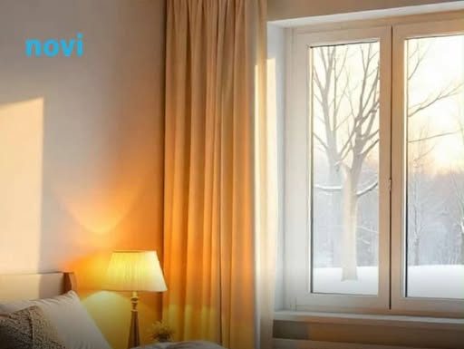 Pametan trik za toplu spavaću sobu, bez uključivanja radijatora