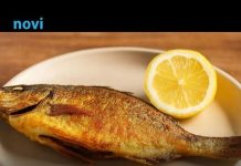Kako da riba bude savršeno pržena, a da ne upije ni kap ulja – trik koji morate probati