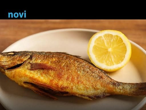 Kako da riba bude savršeno pržena, a da ne upije ni kap ulja – trik koji morate probati