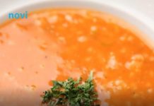 Ovo je najzdravija zaprška na svijetu: Umjesto brašna dodajte samo jednu stvar