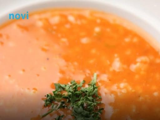 Ovo je najzdravija zaprška na svijetu: Umjesto brašna dodajte samo jednu stvar