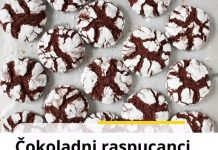 Lijepi, ukusni i jednostavni za pripremu – recept je u prvom komentaru!