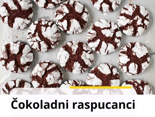 Lijepi, ukusni i jednostavni za pripremu – recept je u prvom komentaru!
