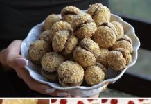 KREŠENTI ZA PRAZNIKE… KoJI MOGU DUGO STOJATI…