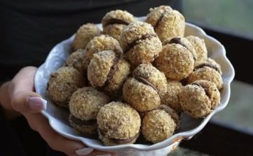 KREŠENTI ZA PRAZNIKE… KoJI MOGU DUGO STOJATI…