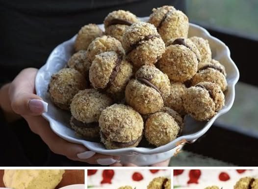 KREŠENTI ZA PRAZNIKE… KoJI MOGU DUGO STOJATI…