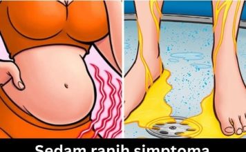 Sedam ranih simptoma raka koje ne smete da ignorišete ni slucajno