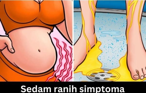 Sedam ranih simptoma raka koje ne smete da ignorišete ni slucajno