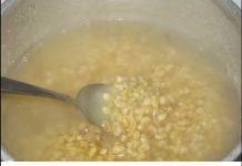 Kuhana pšenica: Moćna žitarica koja vraća zdravlje i energiju