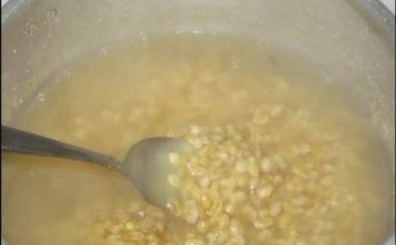 Kuhana pšenica: Moćna žitarica koja vraća zdravlje i energiju