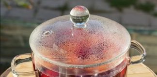 Tajni recept naših baka: Sok od suhog voća koji ubrzava metabolizam i jača probavu!