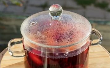 Tajni recept naših baka: Sok od suhog voća koji ubrzava metabolizam i jača probavu!