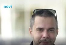 Pjevač na psihijatriji: Umislio da je svoja strina