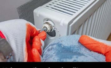 Kako pravilno da odzračite radijatore? Objašnjavamo korak po korak do toplijeg doma i nižih računa