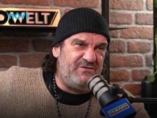 Aci Lukasu zabranjen nastup na Jahorini nakon slike sa Orićem