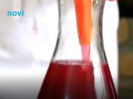 Ovaj sok vas “vraća u život”: Za 2 minuta će oporaviti cijeli organizam