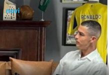 Ronaldo tvrdi: Bolji sam od Messija i neću biti skroman!