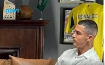 Ronaldo tvrdi: Bolji sam od Messija i neću biti skroman!