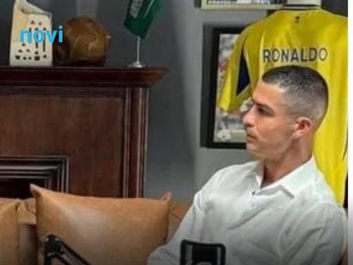 Ronaldo tvrdi: Bolji sam od Messija i neću biti skroman!