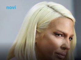 Karleuša izazvala reakcije zbog komentara o skupu u Novom Sadu: Od tragedije ste napravili farsu…