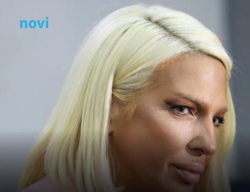 Karleuša izazvala reakcije zbog komentara o skupu u Novom Sadu: Od tragedije ste napravili farsu…