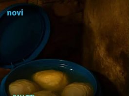 Ne brinite ako ste presolili kiseli kupus, samo ubacite ovu namirnicu u bure i riješit ćete problem