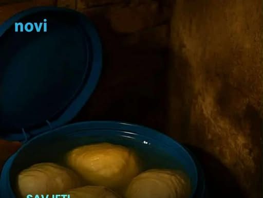 Ne brinite ako ste presolili kiseli kupus, samo ubacite ovu namirnicu u bure i riješit ćete problem