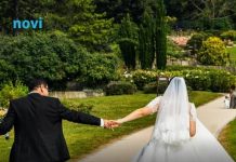 Naučnici izračunali koja je idealna razlika u godinama za savršen brak ili vezu: Iznenađeni?