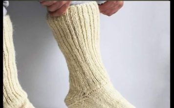 DA LI NOSITE U KUĆI VUNENE ČARAPE? EVO šta vam znači za zdravlje, OVO MALO KO ZNA