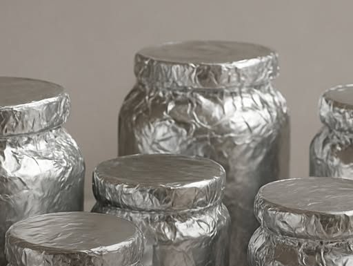 Ruskinje obavezno umotavaju TEGLE SA ZIMNICOM U FOLIJU: Kad saznate razlog, i vi ćete to ODMAH UČINITI – njihov trik je zlata vredan