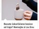 Bacate Iskorišćene Kesice Od Čaja? Nemojte Ni Za Živu Glavu, Vrede Kao Suvo Zlato